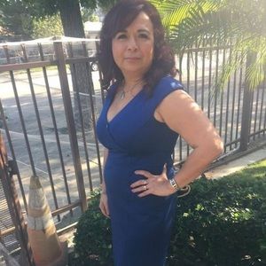 Meet your Posher, Letty